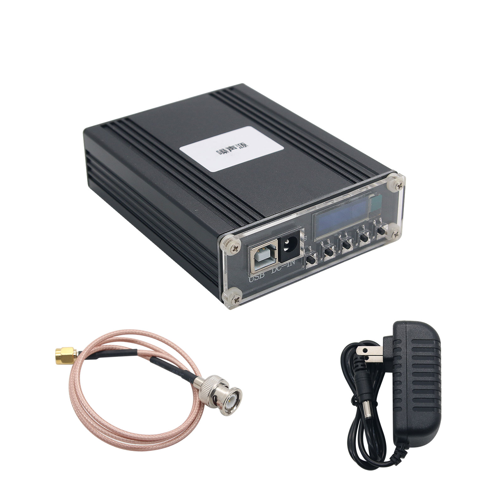 NF-1000 5M-1,5GHz r f Noise So – Spectrum Analyzer Tracking Generator 1.5Ghz Bewertung und Preis
