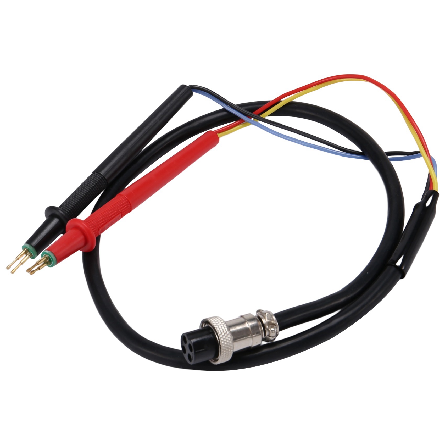 A7THK-RC3563 Innenwiderstandsd – Battery Internal Resistance Tester Four Wire Bewertung und Preis