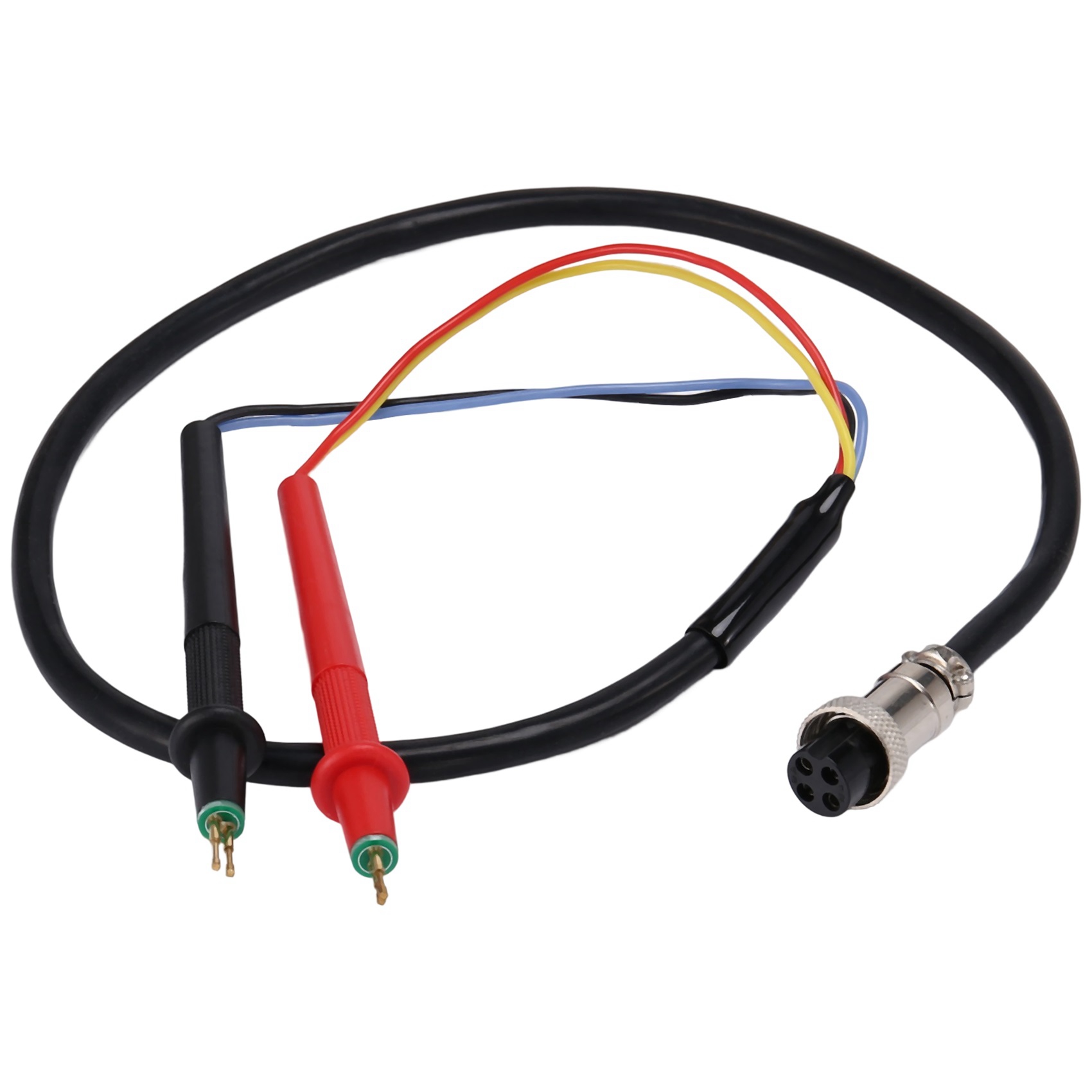 A7THK-RC3563 Innenwiderstandsd – Battery Internal Resistance Tester Four Wire Bewertung und Preis