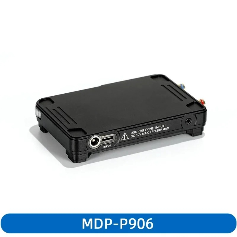 Neues MDP-P906 Digitales Netzt – Programmable Linear Dc Power Supply 30V 10A Bewertung und Preis